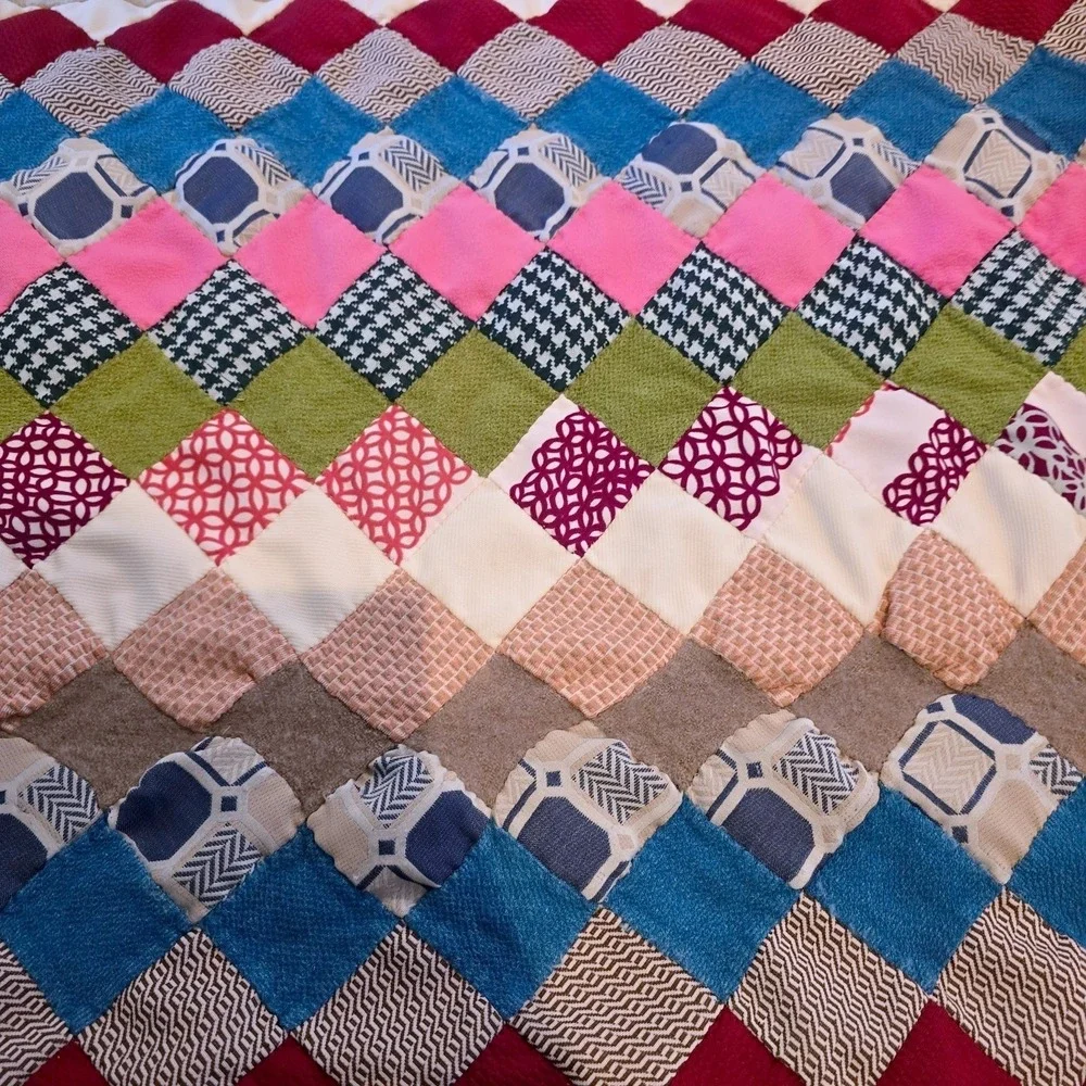 Handmade experience authentic